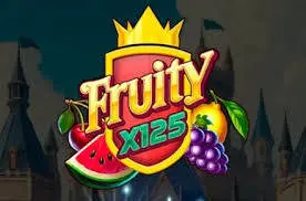 FRUITY X125 - Spin City - Congo